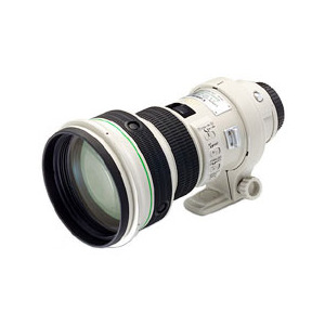 佳能 EF 400mm F4 DO IS USM镜头