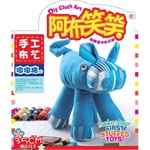 ����ЦЦ DIY�ֹ���ż - �ն���