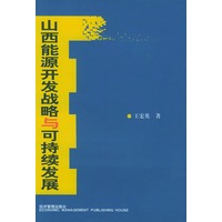 山西能源开发战略与可持续发展