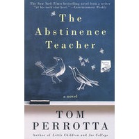 The Abstinence Teacher禁欲的老师