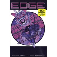 边缘5 Edge 5