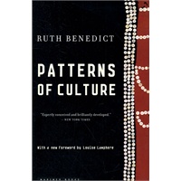 Patterns of Culture（ISBN=9780618619559）