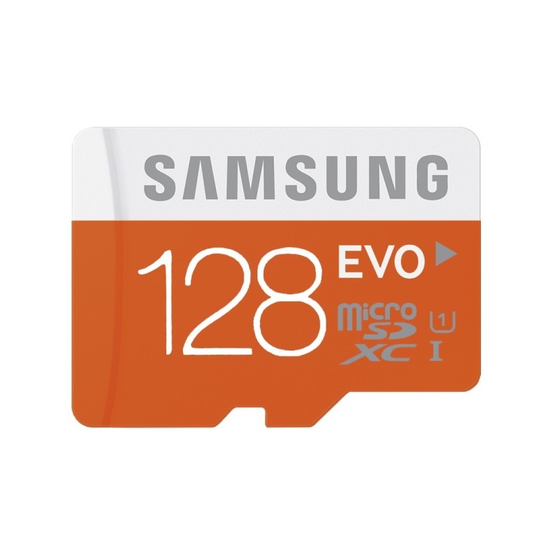 【SAMSUNG\/三星 128G手机卡 TF卡 MicroSD
