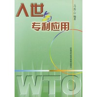 入世与专利应用