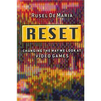 Reset: Changing the Way We Look at Video Games (BK Currents (Hardcover))对电子游戏改观