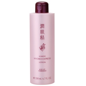 KOSE 高丝 润肌精 水透感 化妆水 200ml