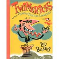 Twimericks 绕口令大挑战