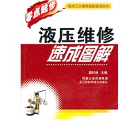 液压维修速成图解