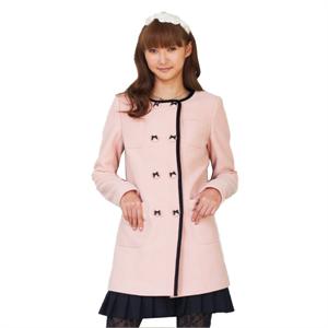 [当当自营] 歌莉娅GOELIA2011秋冬新款 毛呢外套1NR6E59W