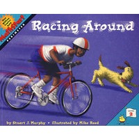 四处比赛Racing Around