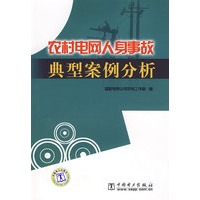 农村电网人身事故典型案例分析