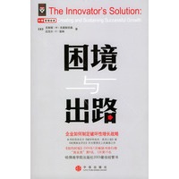 困境与出路：企业如何制定破坏性增长战略