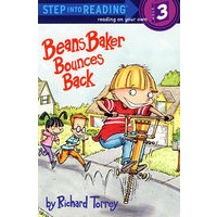 阅读 3-4(全四册) Step into Reading 3-4