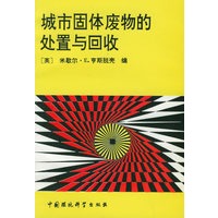 城市固体废物的处置与回收