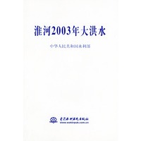 淮河2003年大洪水