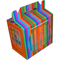 小学生常备工具书系--32开图解大字版（七册精品盒装）