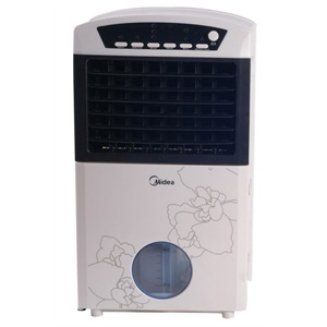 [当当自营]Midea美的 蒸发式冷风扇 AC120-C 单冷型