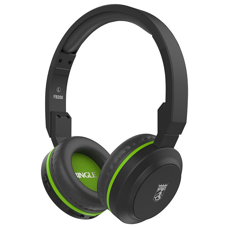 【宾果\/Bingle FB200 无线运动蓝牙耳机头戴式