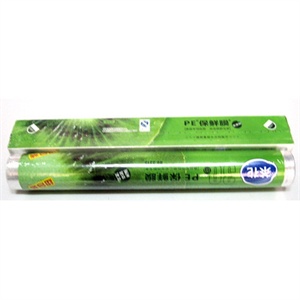 茶花保鲜膜组合二只装A3317 颜色随机