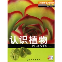 认识植物——大眼睛看世界·植物天地