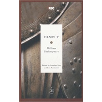 HENRY V(ISBN=9780812969269)