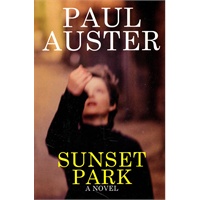 SUNSET PARK 日落公园