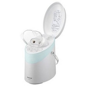 松下 panasonic离子蒸汽美容器EH2473G