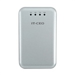 ��������Ӫ�� IT-CEO U6860 3000mAh��Яʽ�ƶ���Դ(��ɫ)