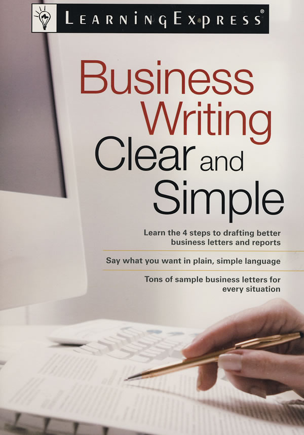 business writing unit2 employment-ralated writings