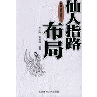 仙人指路布局——象棋流行布局丛书