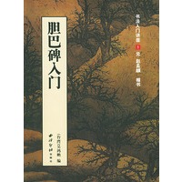 胆巴碑入门：元赵孟頫楷书法（入门讲座1)