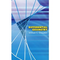 Differential geometry 微分几何