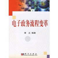 电子政务流程变革