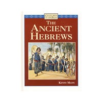 古代的希伯来Ancient Hebrews (Cultures of the Past)