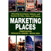 Marketing Places地方营销