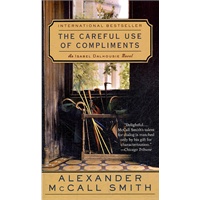 CAREFUL USE OF COMPLIMENTS (ISBN=9780307390417)