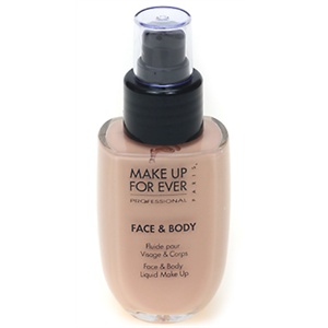 Make Up For Ever 美卡芬艾 双用水粉霜 2# 50ml（新包装）
