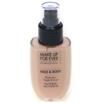 Make Up For Ever �����Ұ� ˫��ˮ��˪ 2# 50ml���°�װ��