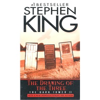 The Drawing of the Three 9780451210852