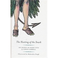 Hunting Of The Snark, The(ISBN=9781935554240)