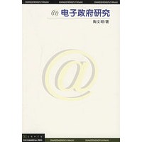 电子政府研究