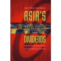 亚洲数学红利 ASIA'S DIGITAL DIVIDENDS: