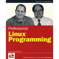 Linux 专业人员编程 Professional Linux Programming