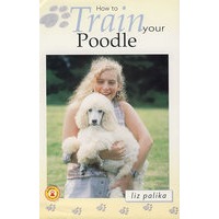 (如何训练贵宾犬)How to Train Your Poodle