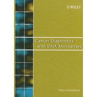 Cancer Diagnostics with DNA MicroarraysDNA微序列癌症诊断