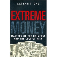 Extreme Money: The Masters Of The Universe And The Cult Of Risk(ISBN=9781118153697)