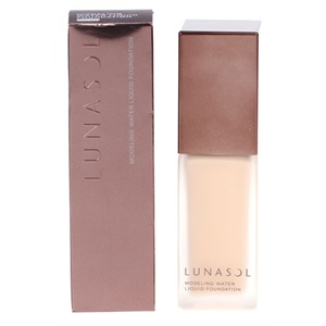 LUNASOL日月晶采蕴润粉底液OCO2 25ml