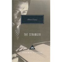 STRANGER, THE（ISBN=9780679420262）
