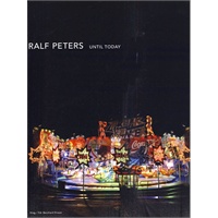 拉尔夫 皮特斯RALF PETERS UNTIL TODAY