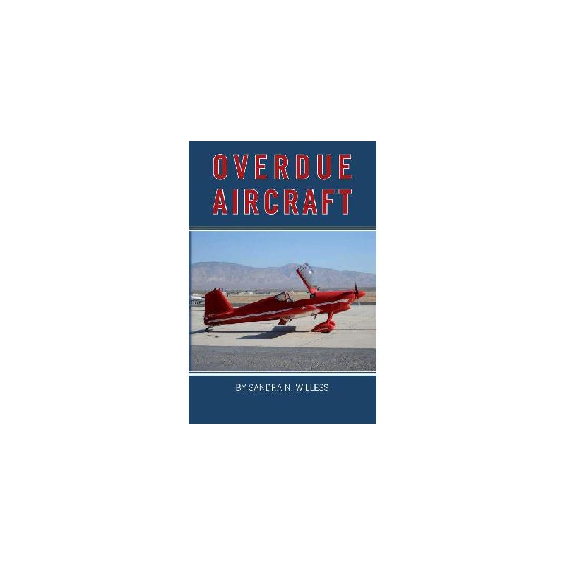 《【预订】Overdue Aircraft》_简介_书评_在线